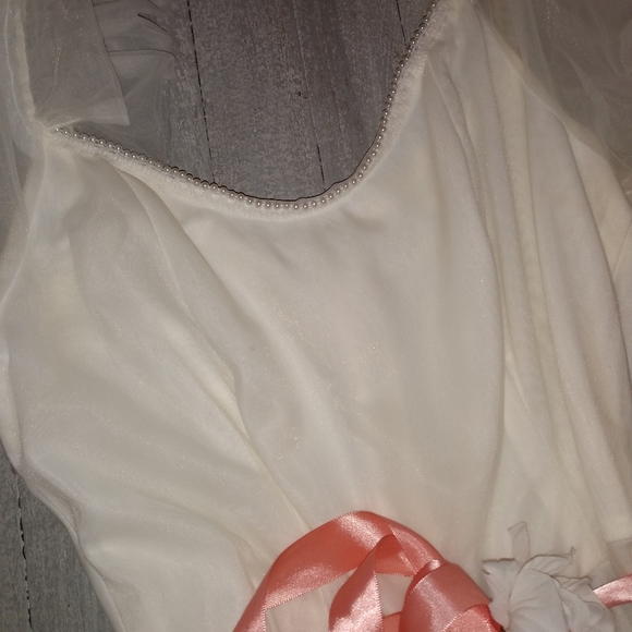 Vintage dress - Picture 5 of 8